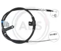 Tan lanko parkovac brzdy A.B.S. ‐ ABS K17542
