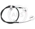 Tan lanko parkovac brzdy A.B.S. ‐ ABS K17558
