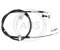 Tan lanko parkovac brzdy A.B.S. ‐ ABS K17559
