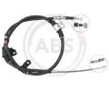 Tan lanko parkovac brzdy A.B.S. ‐ ABS K17560