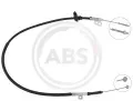 Tan lanko parkovac brzdy A.B.S. ‐ ABS K17574