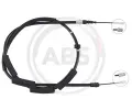 Tan lanko parkovac brzdy A.B.S. ‐ ABS K17575