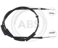 Tan lanko parkovac brzdy A.B.S. ‐ ABS K17576