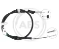 Tan lanko parkovac brzdy A.B.S. ‐ ABS K17581