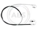 Tan lanko parkovac brzdy A.B.S. ‐ ABS K17584