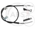 Tan lanko parkovac brzdy A.B.S. ‐ ABS K17588