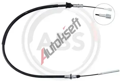 A.B.S. Tan lanko parkovac brzdy ABS K17589, K17589
