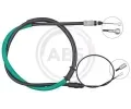 Tan lanko parkovac brzdy A.B.S. ‐ ABS K17591