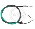 A.B.S. Tan lanko parkovac brzdy ABS K17591, K17591