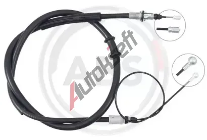 A.B.S. Tan lanko parkovac brzdy ABS K17592, K17592