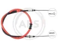 Tan lanko parkovac brzdy A.B.S. ‐ ABS K17594