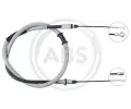 Tan lanko parkovac brzdy A.B.S. ‐ ABS K17595