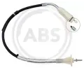 Tan lanko parkovac brzdy A.B.S. ‐ ABS K17596