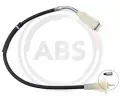 Tan lanko parkovac brzdy A.B.S. ‐ ABS K17598