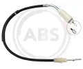 Tan lanko parkovac brzdy A.B.S. ‐ ABS K17599