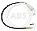 Tan lanko parkovac brzdy A.B.S. ‐ ABS K17600