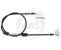 Tan lanko parkovac brzdy A.B.S. ‐ ABS K17601