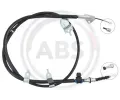 Tan lanko parkovac brzdy A.B.S. ‐ ABS K17605