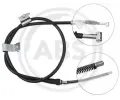 Tan lanko parkovac brzdy A.B.S. ‐ ABS K17608