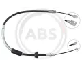 Tan lanko parkovac brzdy A.B.S. ‐ ABS K17626