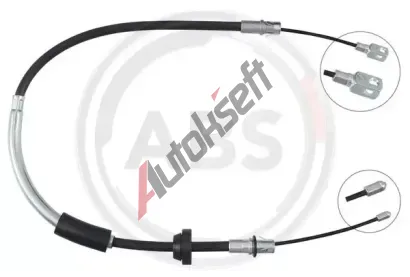 A.B.S. Tan lanko parkovac brzdy ABS K17626, K17626