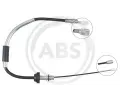 Tan lanko parkovac brzdy A.B.S. ‐ ABS K17627