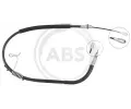 Tan lanko parkovac brzdy A.B.S. ‐ ABS K17628