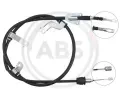 Tan lanko parkovac brzdy A.B.S. ‐ ABS K17633