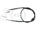 Tan lanko parkovac brzdy A.B.S. ‐ ABS K17666