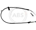 Tan lanko parkovac brzdy A.B.S. ‐ ABS K17768