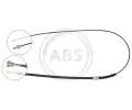 Tan lanko parkovac brzdy A.B.S. ‐ ABS K17828