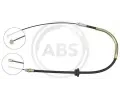 Tan lanko parkovac brzdy A.B.S. ‐ ABS K17831