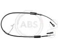 Tan lanko parkovac brzdy A.B.S. ‐ ABS K17847