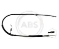 Tan lanko parkovac brzdy A.B.S. ‐ ABS K17858
