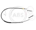 Tan lanko parkovac brzdy A.B.S. ‐ ABS K17898