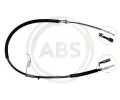 Tan lanko parkovac brzdy A.B.S. ‐ ABS K17918