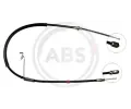 Tan lanko parkovac brzdy A.B.S. ‐ ABS K17938