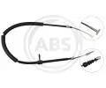 Tan lanko parkovac brzdy A.B.S. ‐ ABS K17948