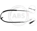 Tan lanko parkovac brzdy A.B.S. ‐ ABS K17957