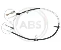 Tan lanko parkovac brzdy A.B.S. ‐ ABS K17967