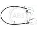 Tan lanko parkovac brzdy A.B.S. ‐ ABS K17978