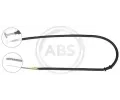 Tan lanko parkovac brzdy A.B.S. ‐ ABS K17987