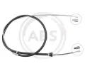 Tan lanko parkovac brzdy A.B.S. ‐ ABS K18000