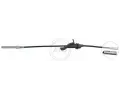 Tan lanko parkovac brzdy A.B.S. ‐ ABS K18003
