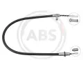 Tan lanko parkovac brzdy A.B.S. ‐ ABS K18005