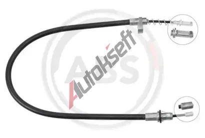 A.B.S. Tan lanko parkovac brzdy ABS K18005, K18005