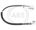 Tan lanko parkovac brzdy A.B.S. ‐ ABS K18006