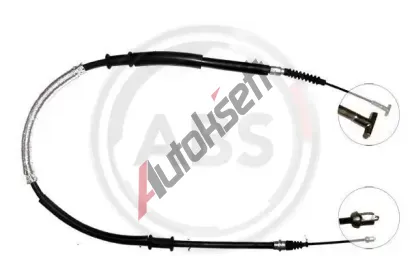 A.B.S. Tan lanko parkovac brzdy ABS K18007, K18007