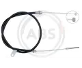 Tan lanko parkovac brzdy A.B.S. ‐ ABS K18021