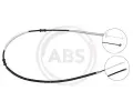 Tan lanko parkovac brzdy A.B.S. ‐ ABS K18058